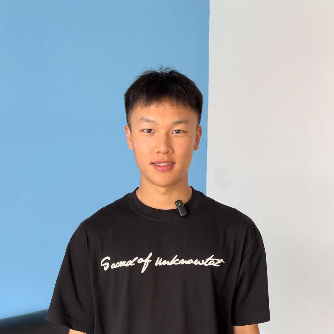 南戴河小宝子