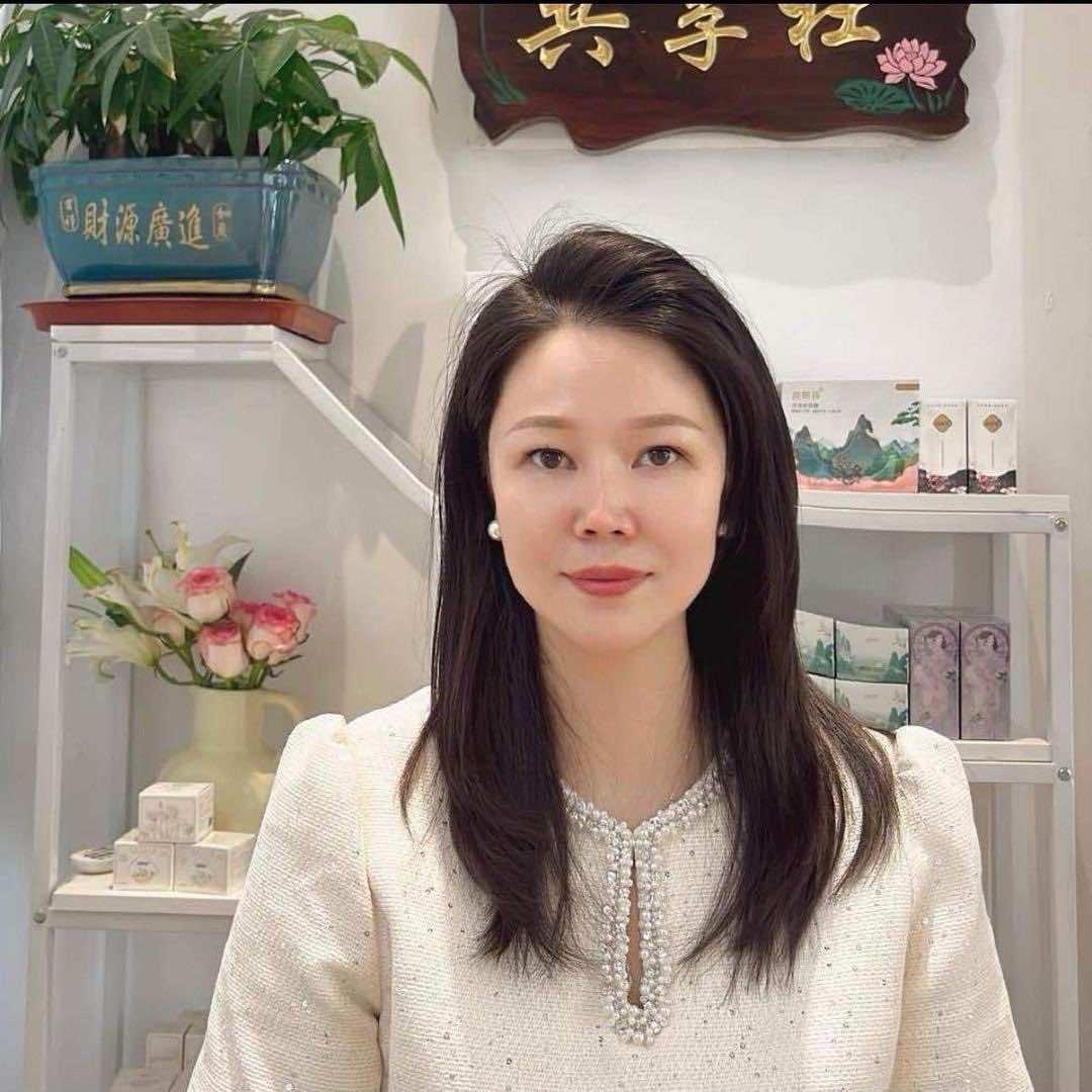 香含皮肤管理官方号