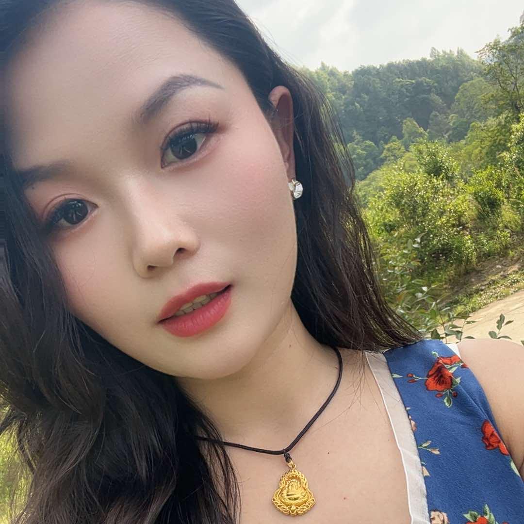鄱阳鹿可美肤～毛毛