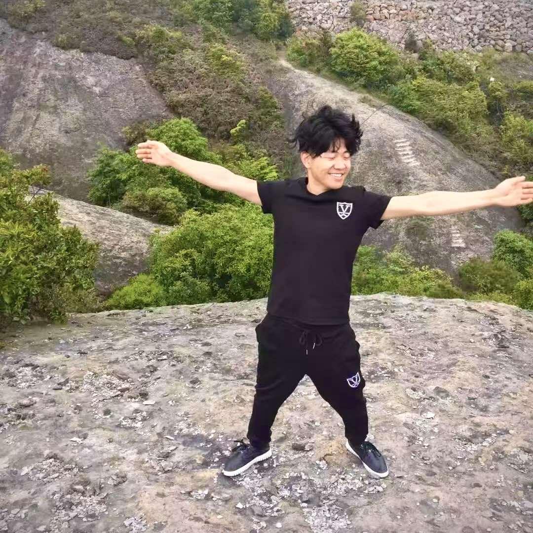 洋芋哥