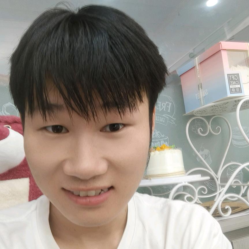 阿文：沫沫烘焙（天门店）