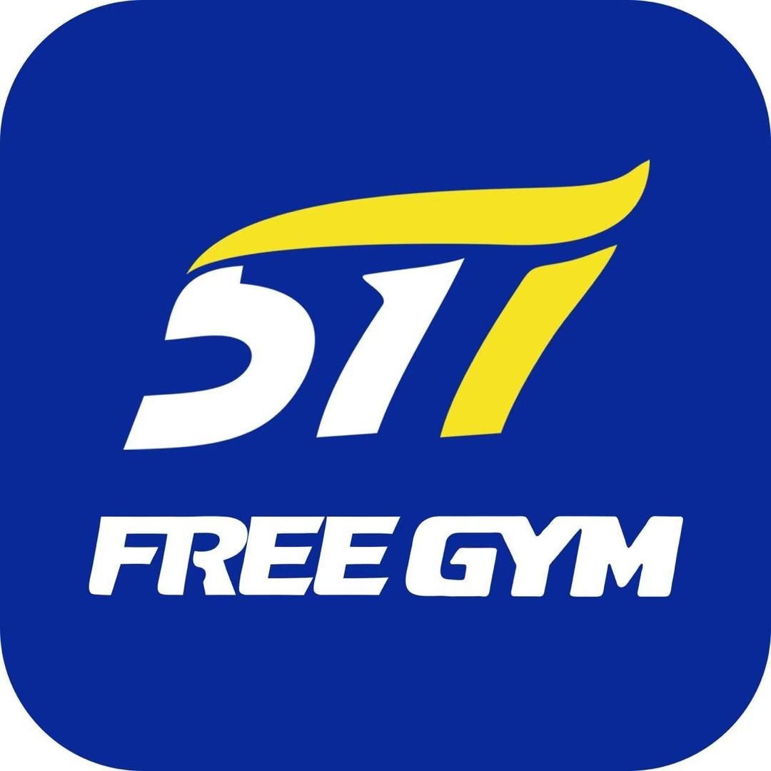 517FREE GYM-龙口西客服
