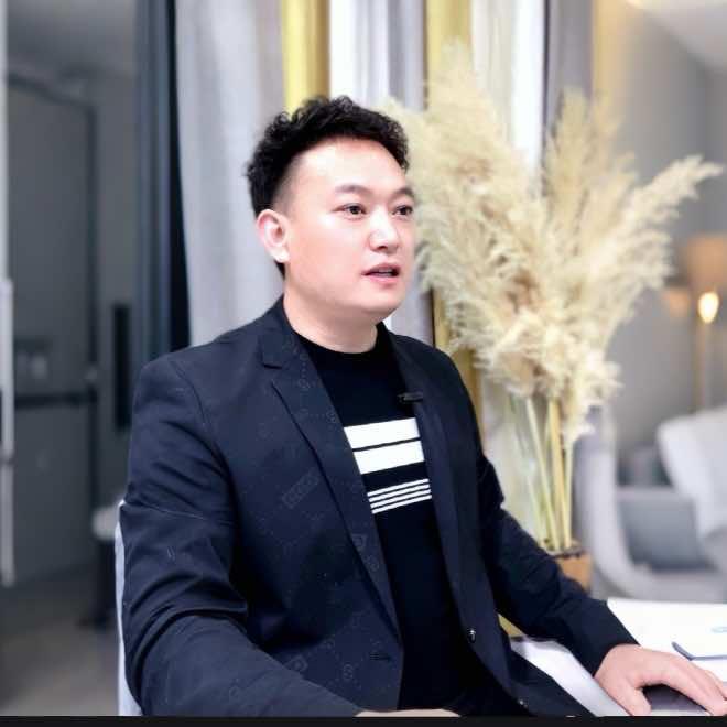 山亭金剪缘皮肤管理一哥官方号