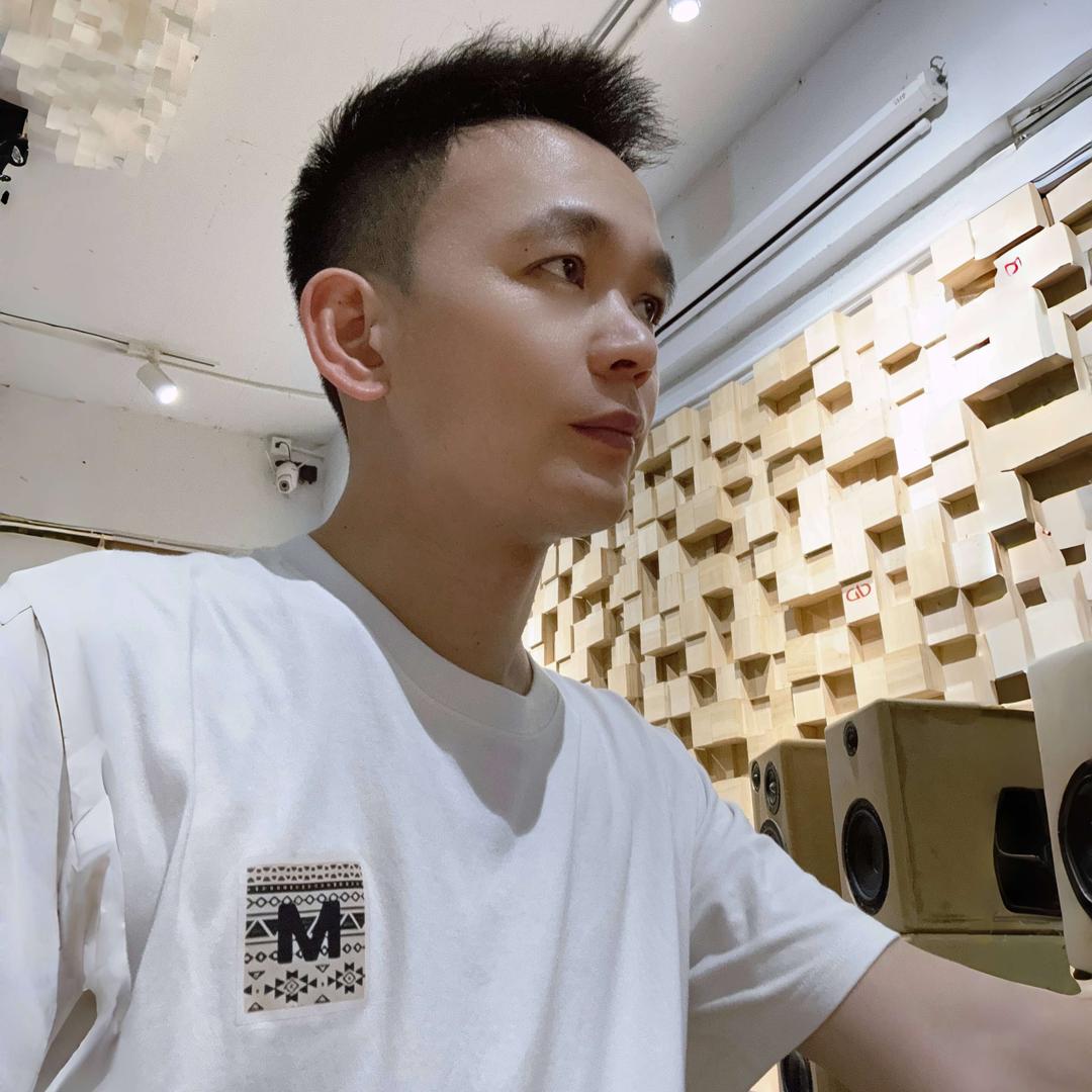 高州市印橡汽车音响