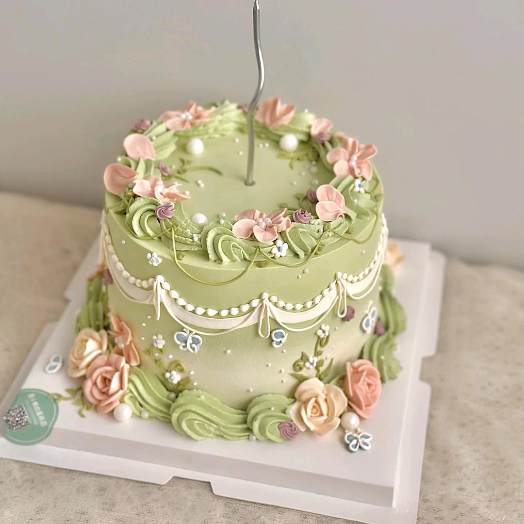 糕幸蛋糕官方号