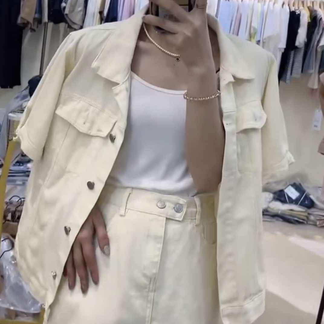 TY服装搭配
