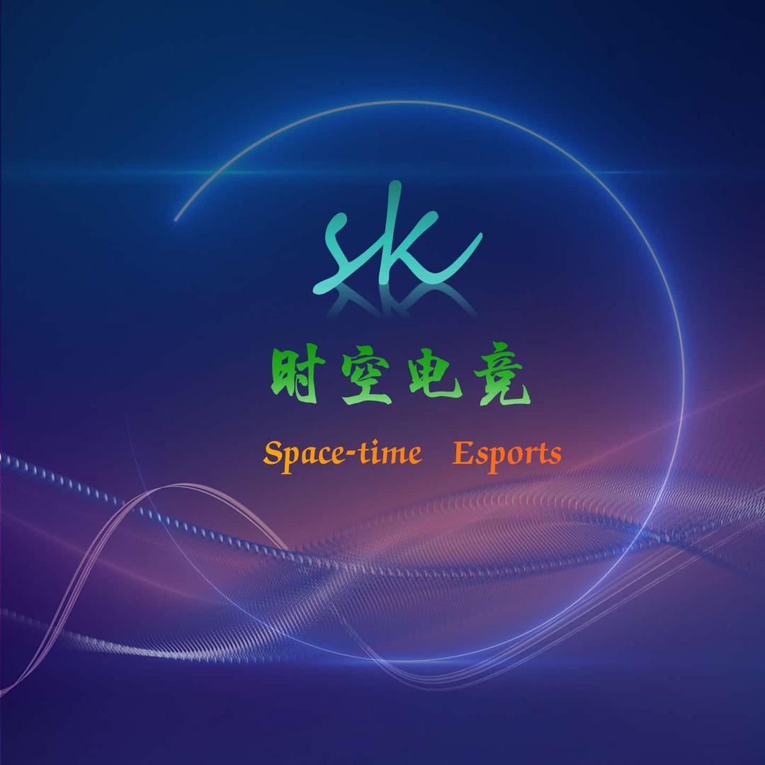 图木舒克市时空电竞馆