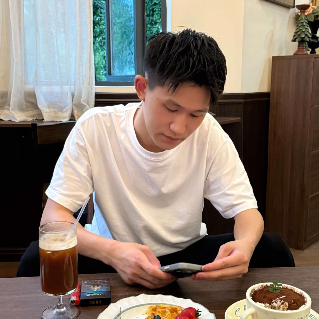 喜在·文博私人形象设计