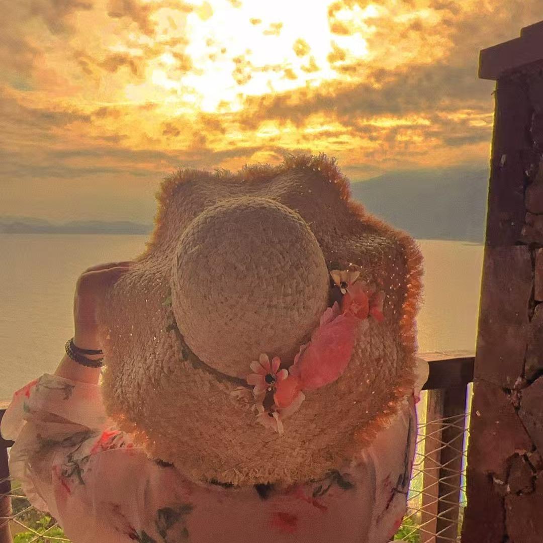 秘境旅行-导游小杰