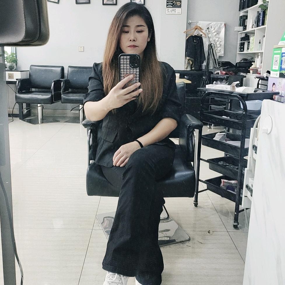 锡山区安镇主流理发店