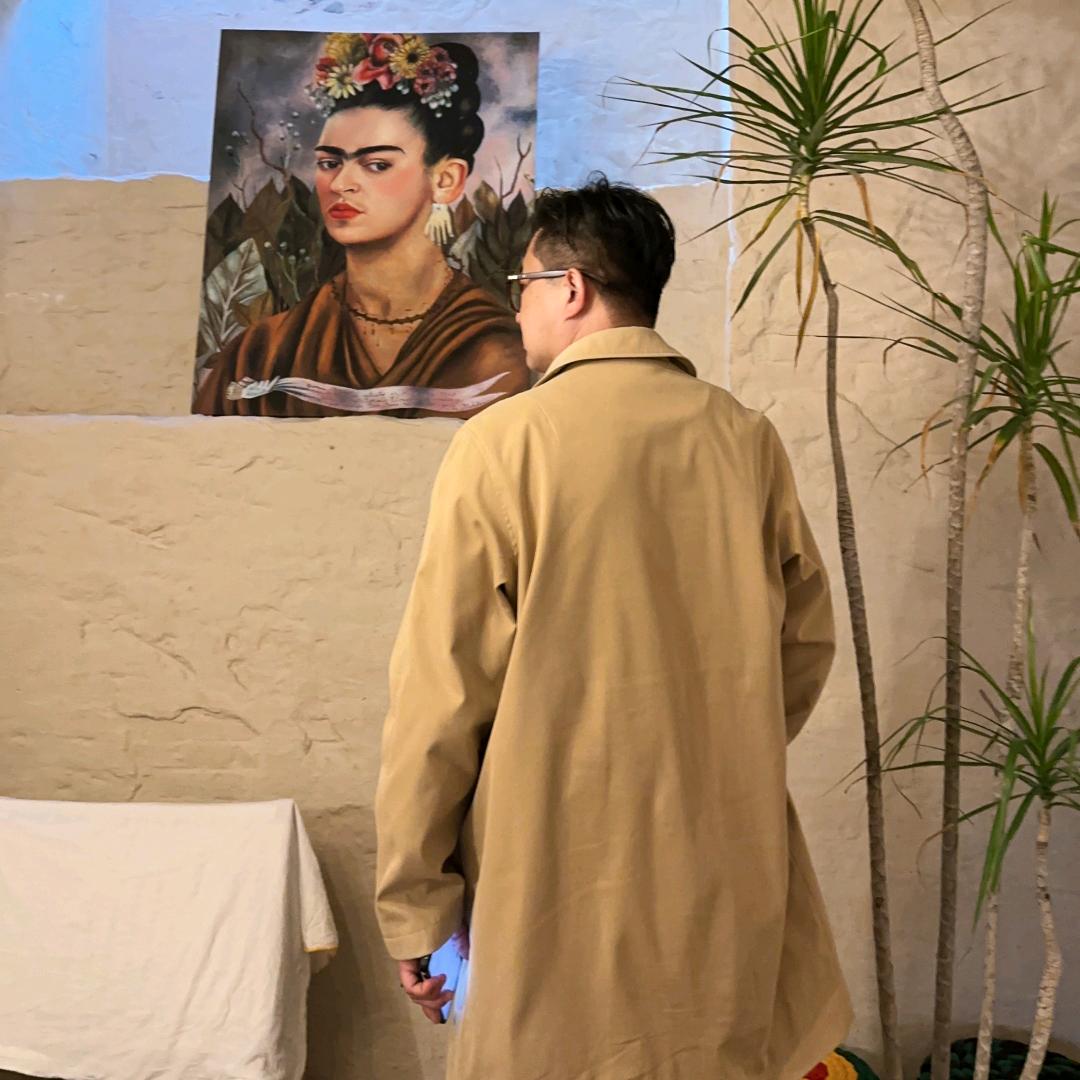 等你 鲜牛羊肉烤涮自助