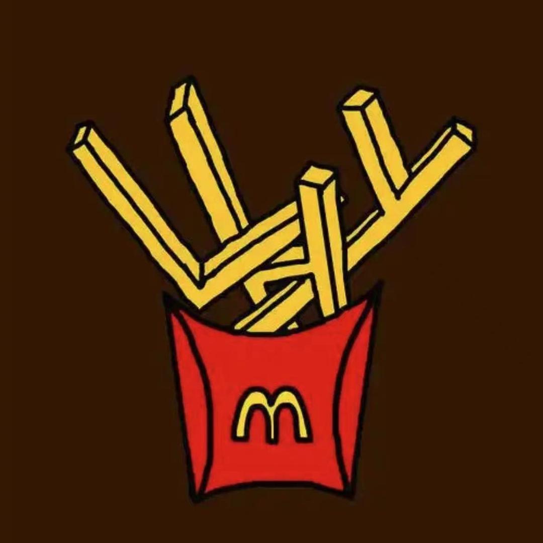 薯条好物直播号