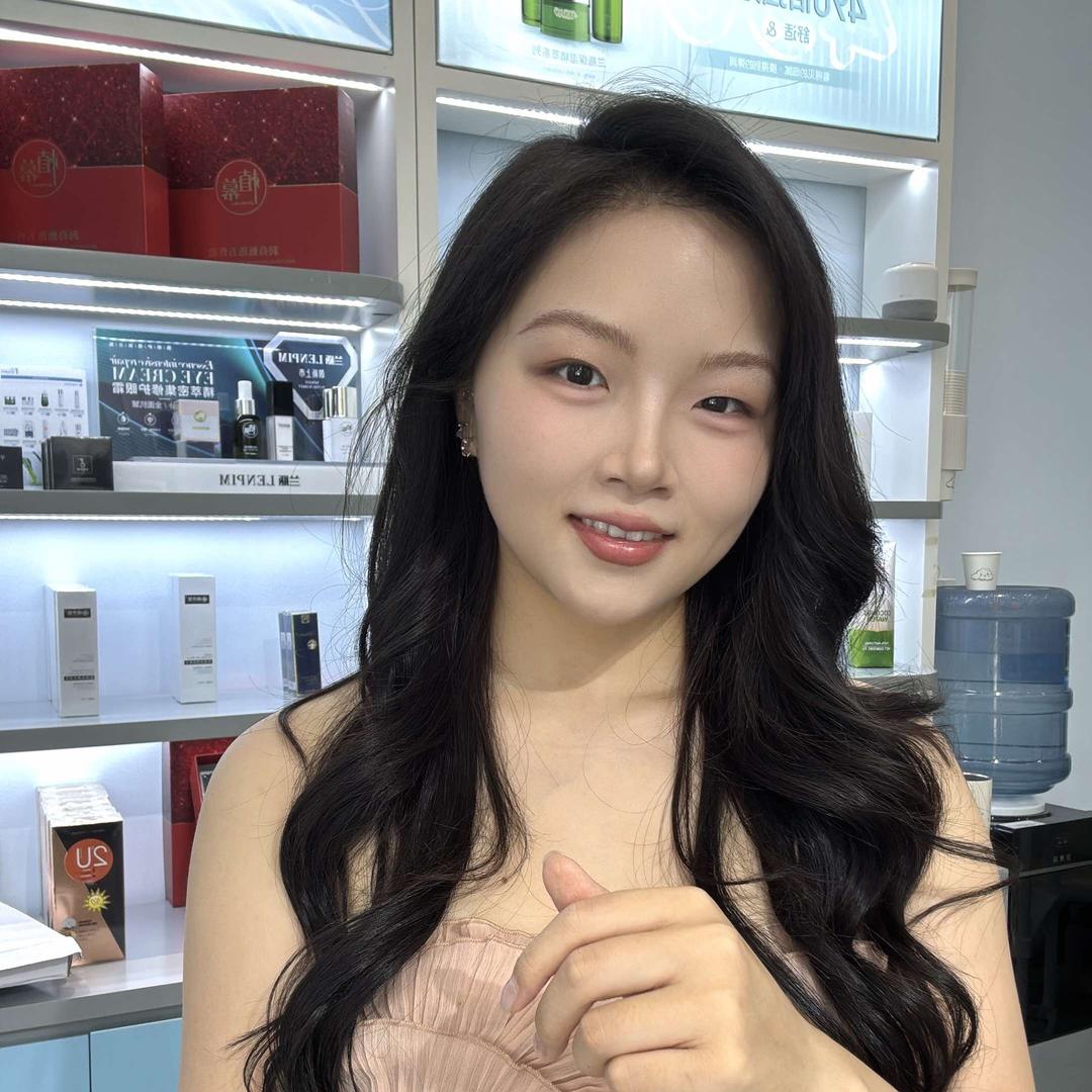 南溪蔚蓝美业