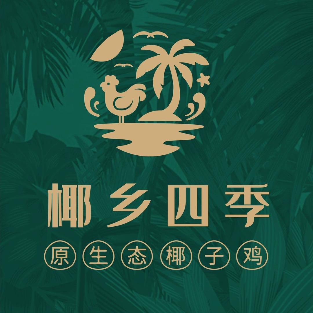 椰乡四季椰子鸡(江汉关店)专用号