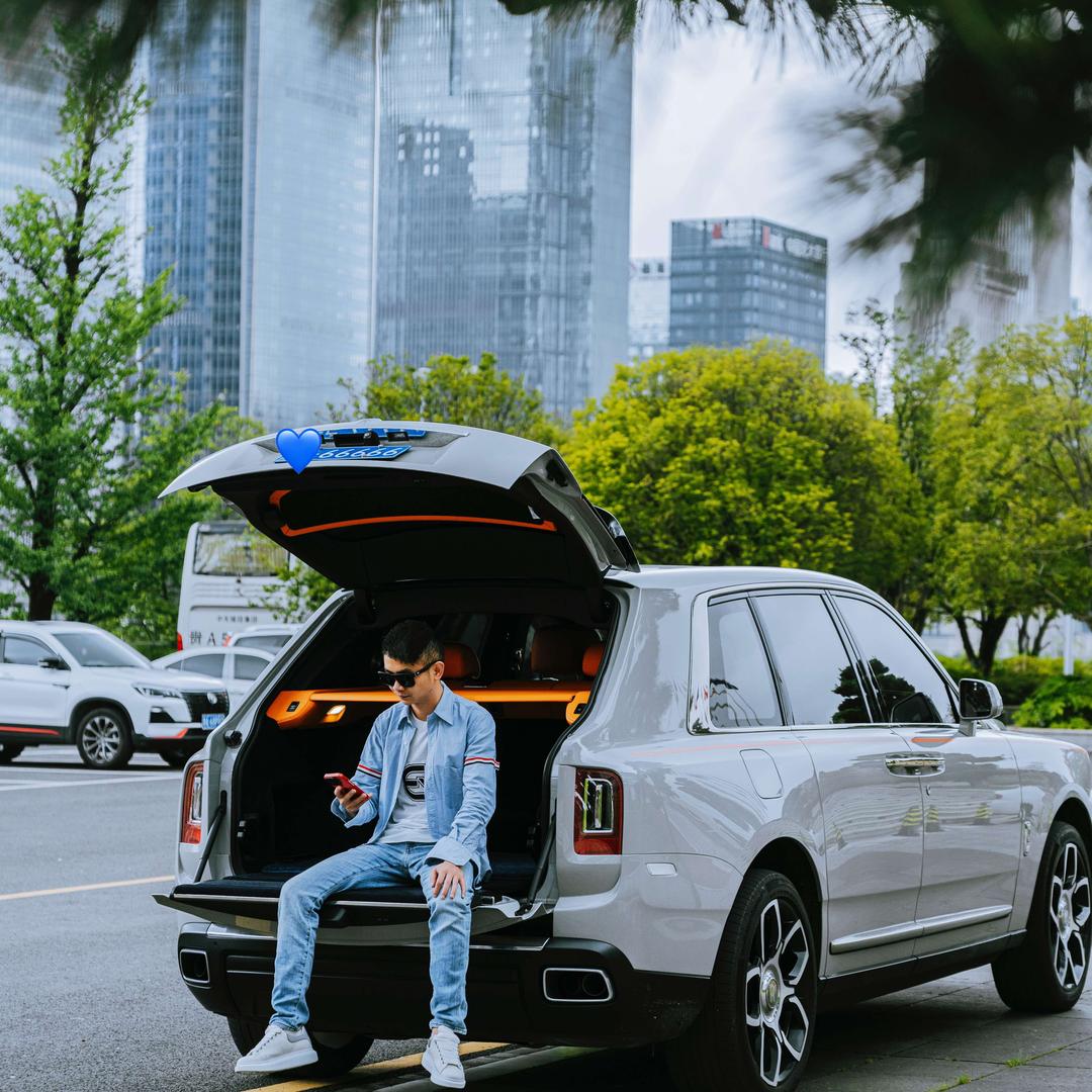 贵阳阿杰租车（分店三亚）