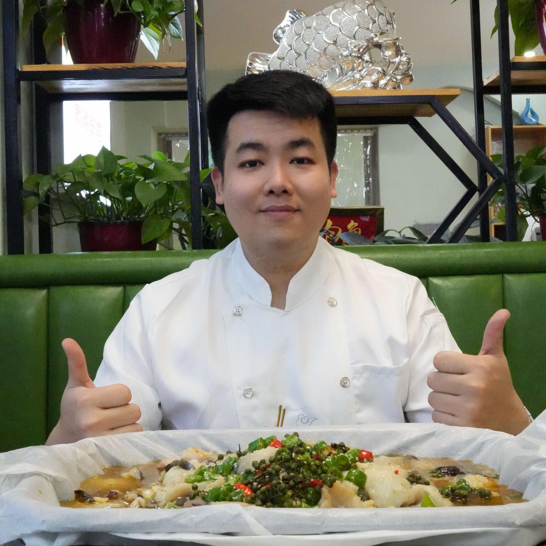 37度鲜港纸包鱼(东城店)官方号