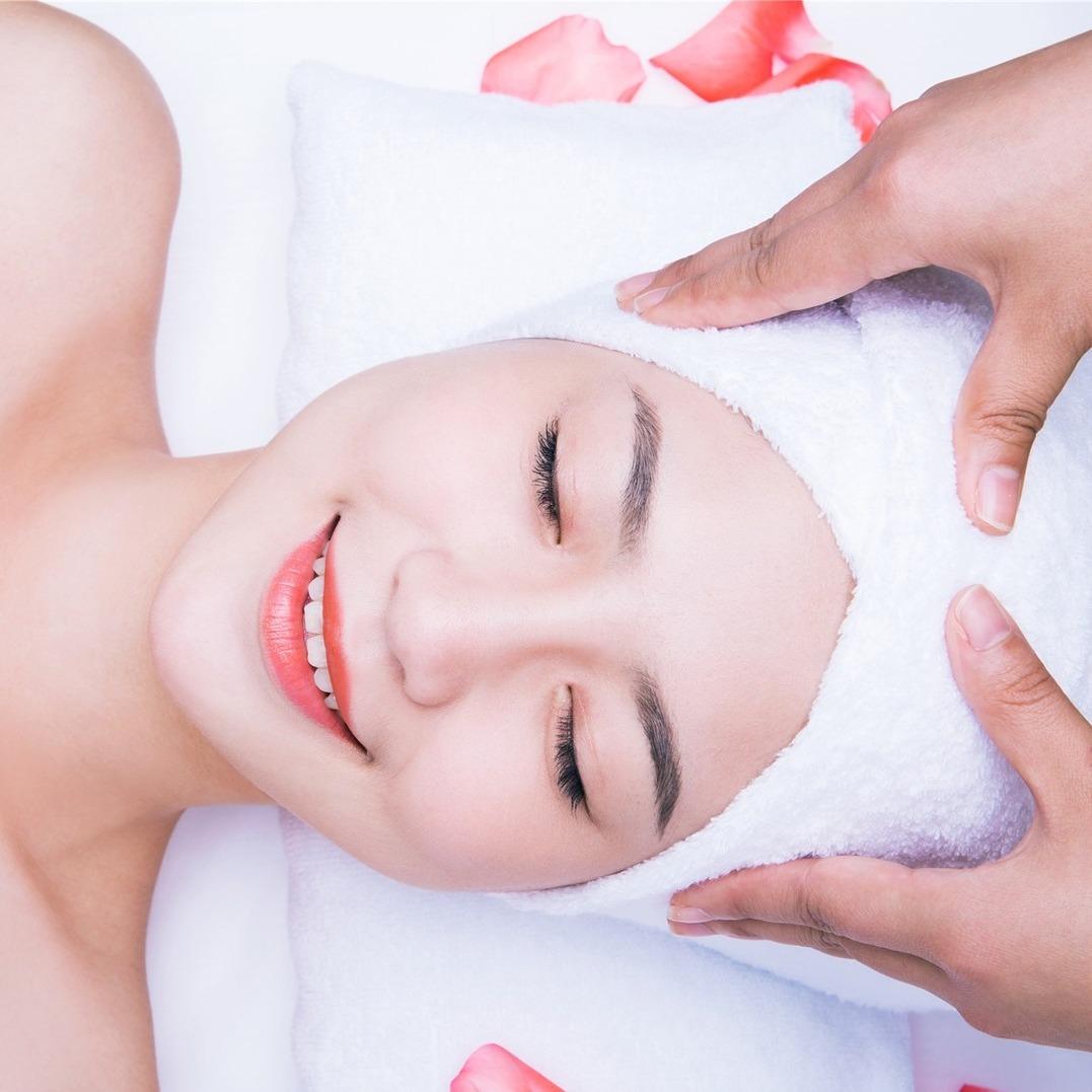 法珀美美容美肤中心