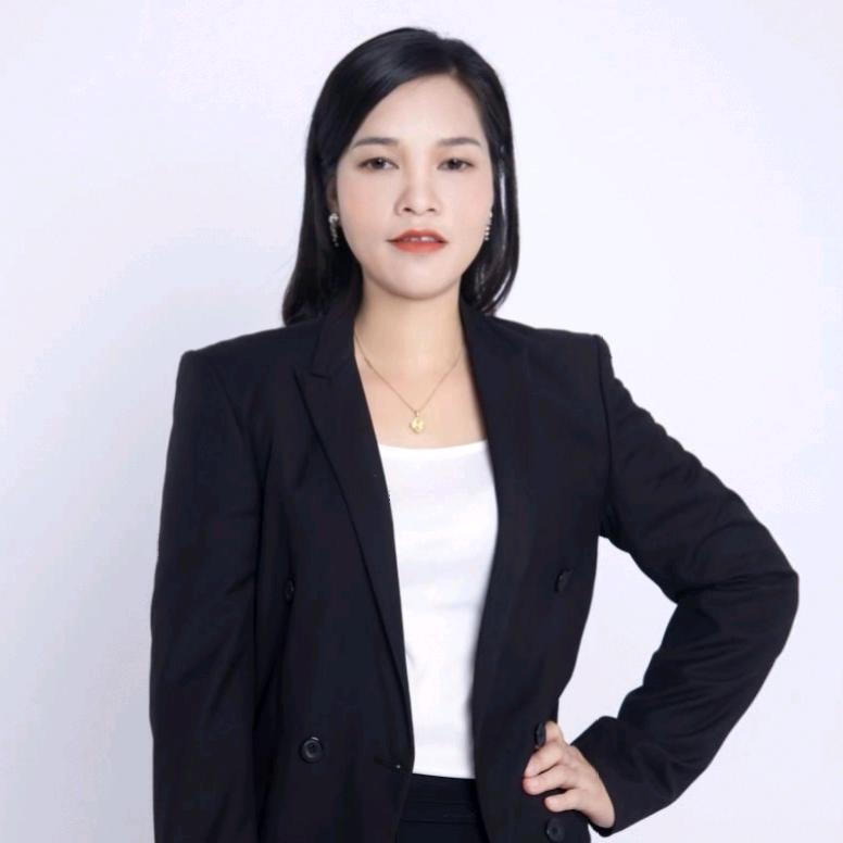 宜州美容师~娟子