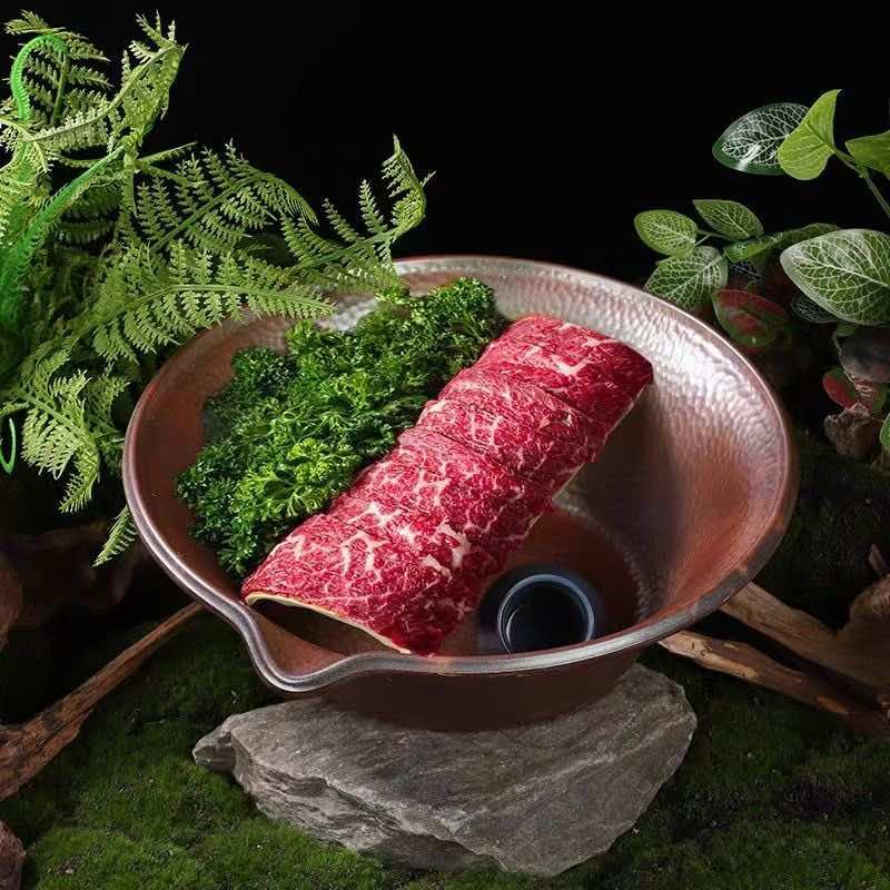 山野-鲜牛火锅