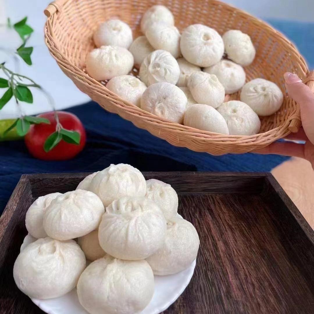 “朝粽”匠心面点联销团