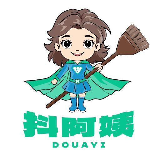 抖阿姨家政