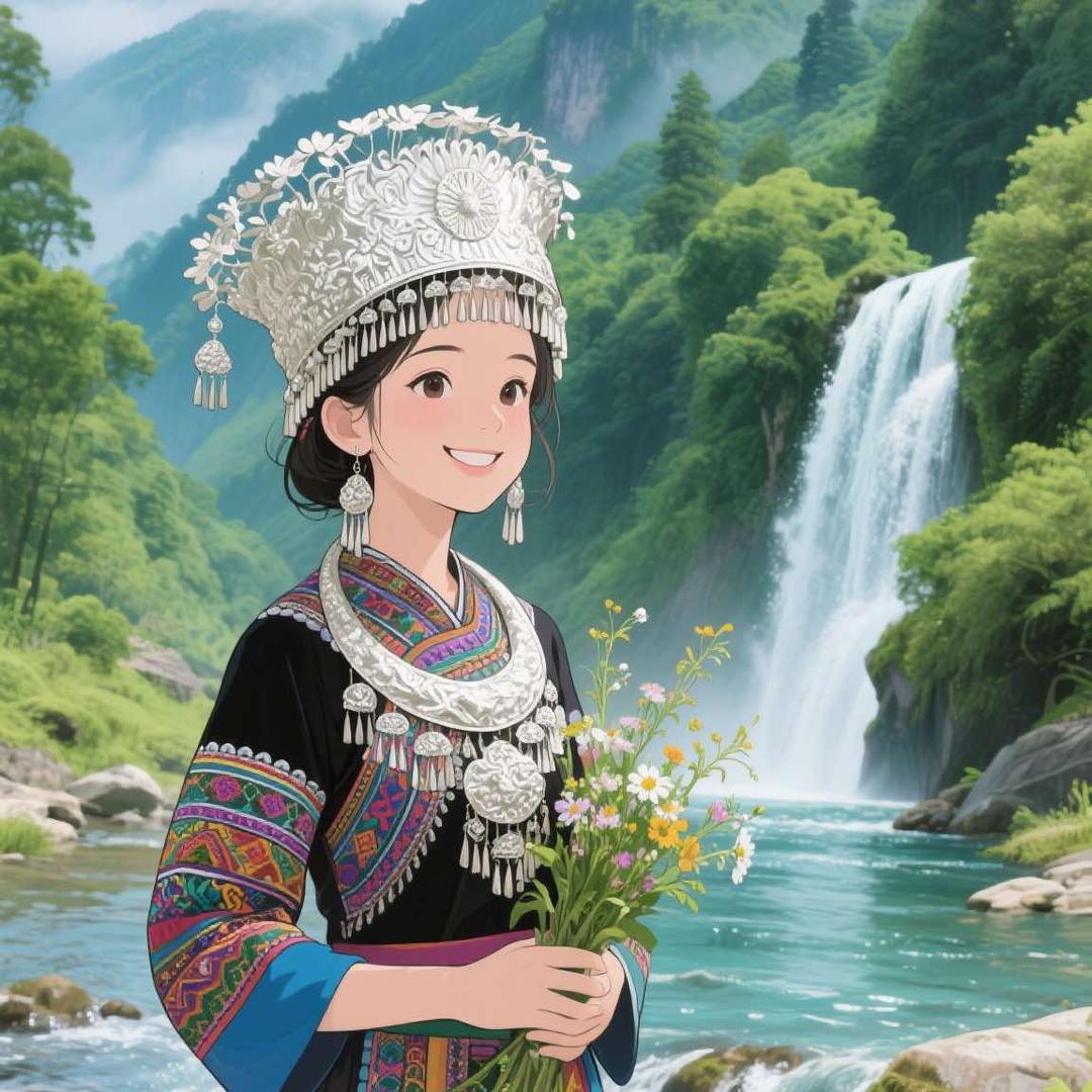 高山流水小郑