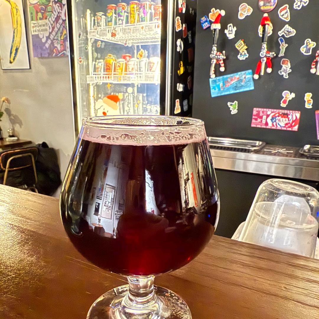 灰鸥精酿Bar官方号