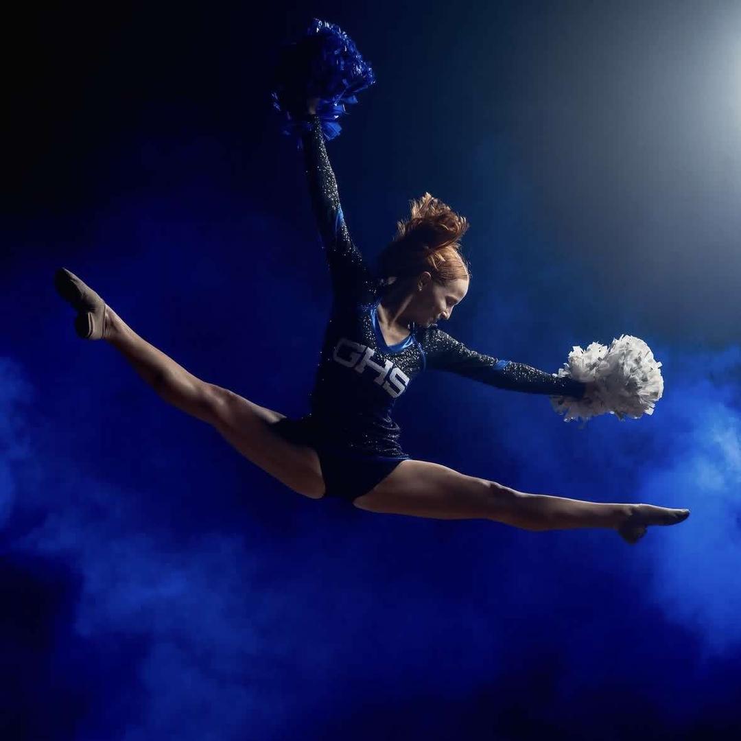 重庆啦啦操技巧培训