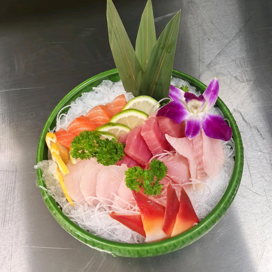 SHUN日式料理官方号