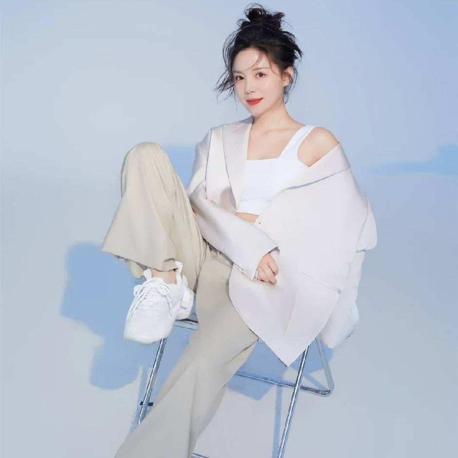 佳敏.美丽说