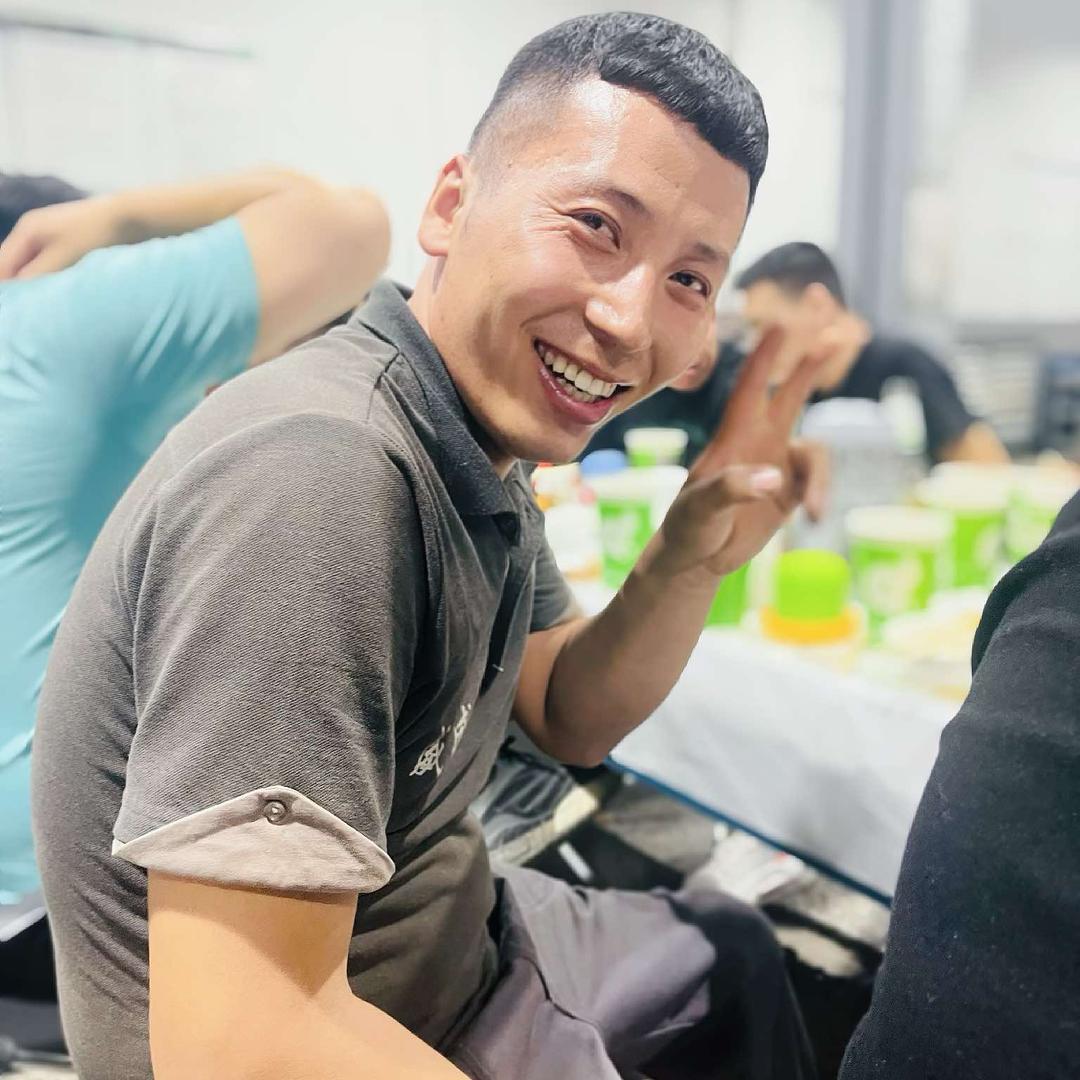 李奇威盛进口车专修