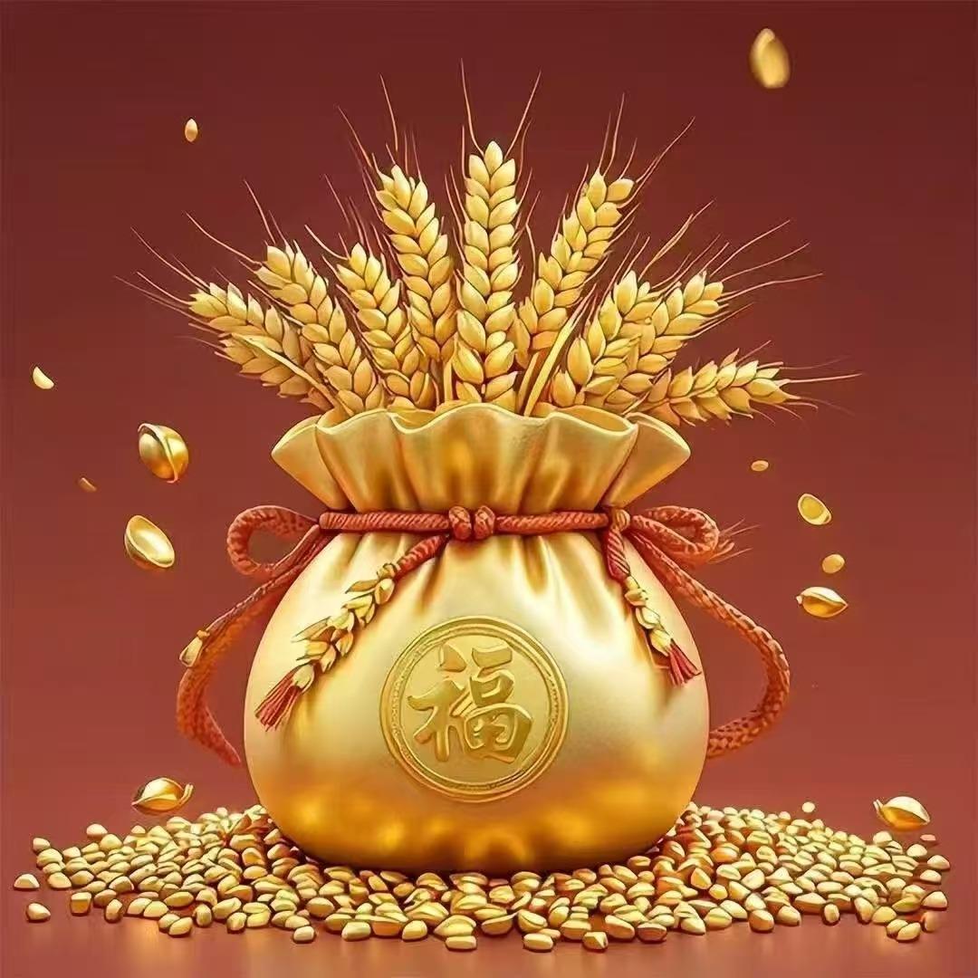 财源滚滚翰霸
