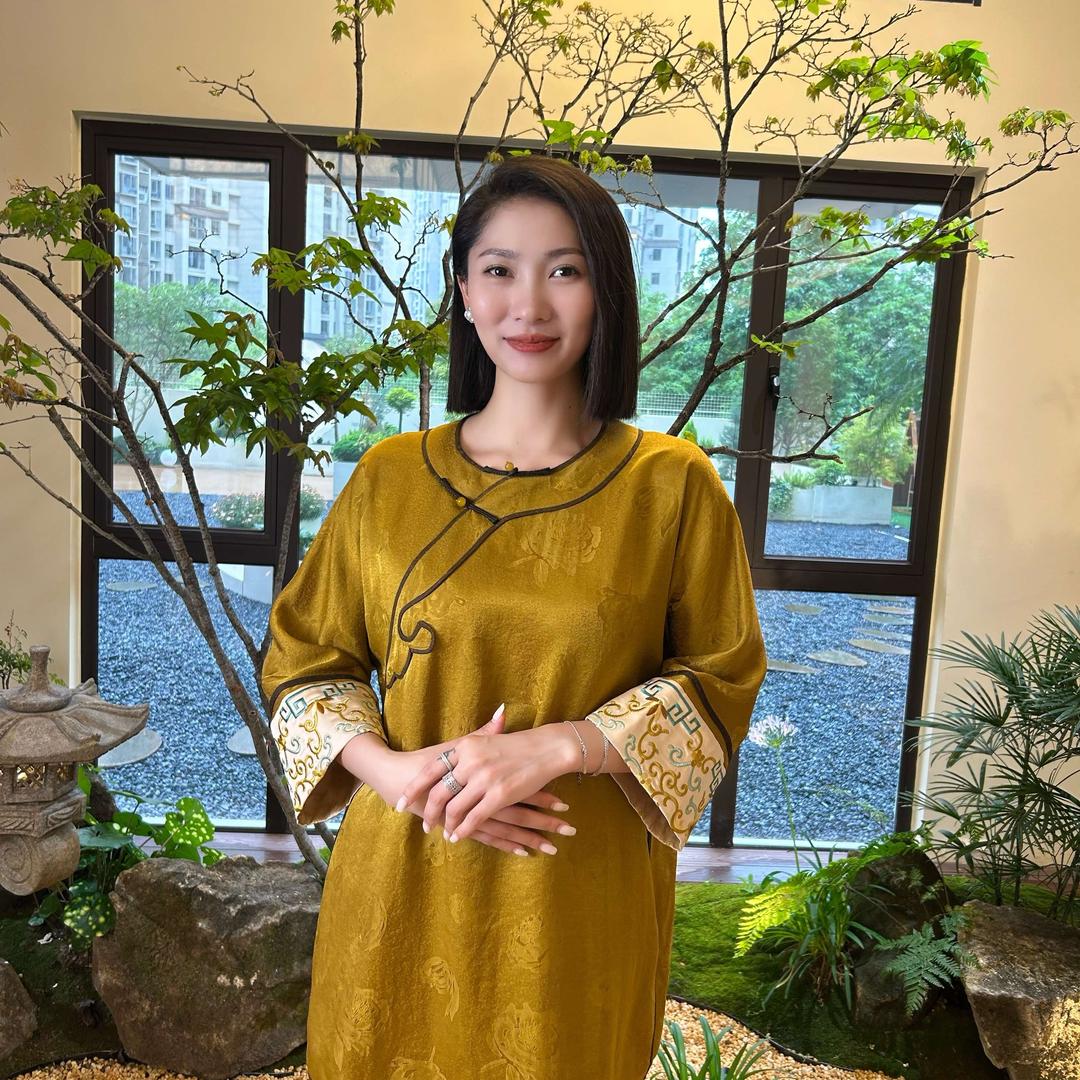 厦门宋韵华绣新中式