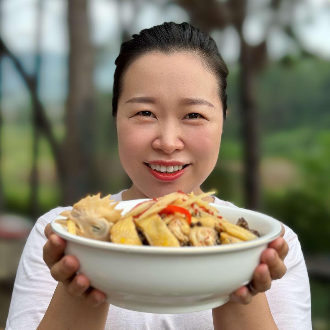 应阳红～纯姐