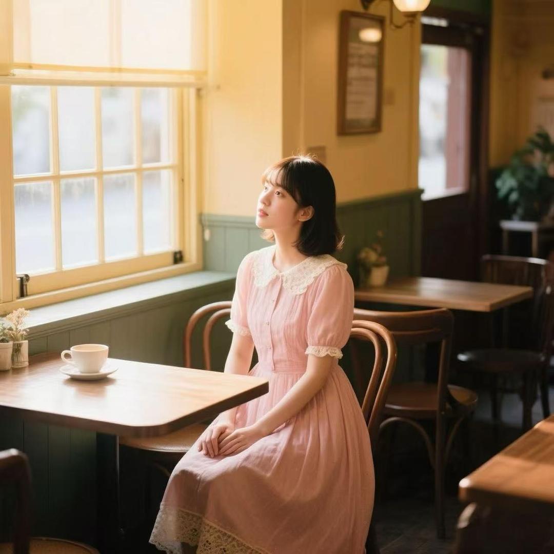 厚雄 清新-宠粉号