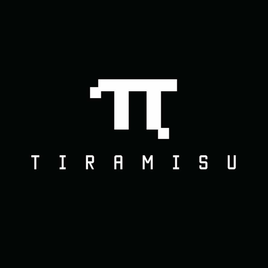 提拉米苏 π Tiramisu