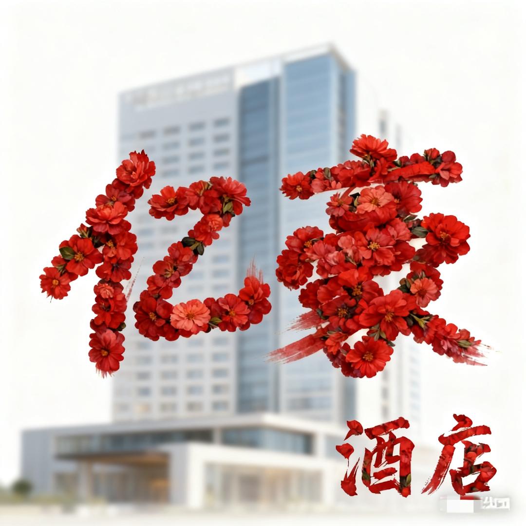 亿豪商务宾馆官方号