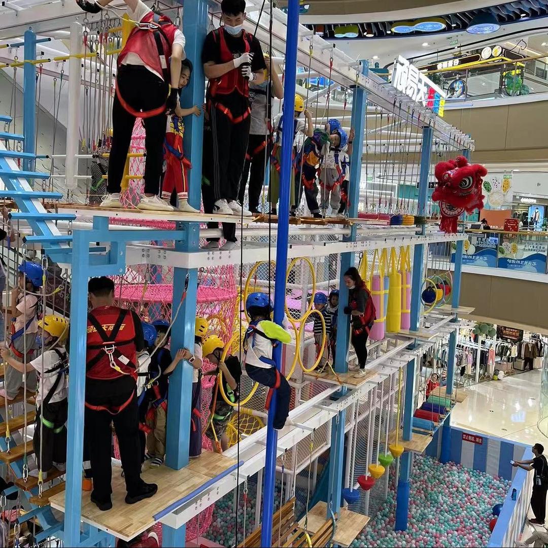 顽易天拓展营(文山龙誉店)专用号