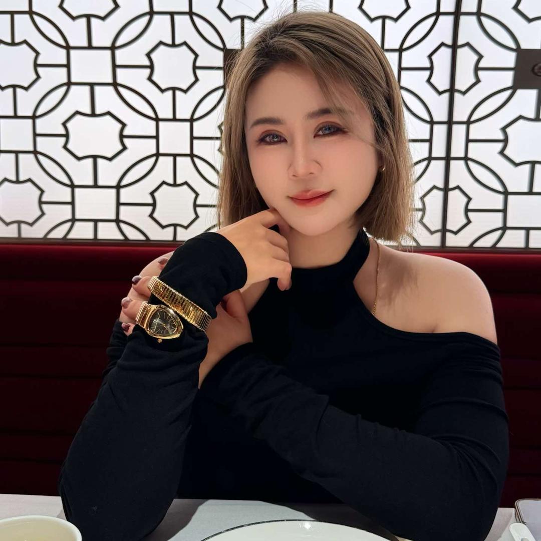 汕头爆点化妆师.谢文姬