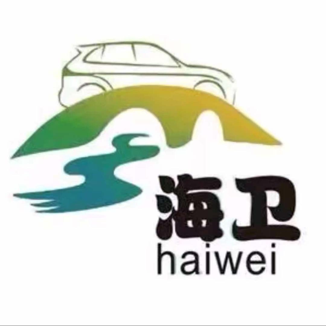 海卫驾校总校｜小杰