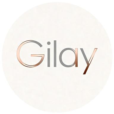 GILAY柏瑞诗莱官方号