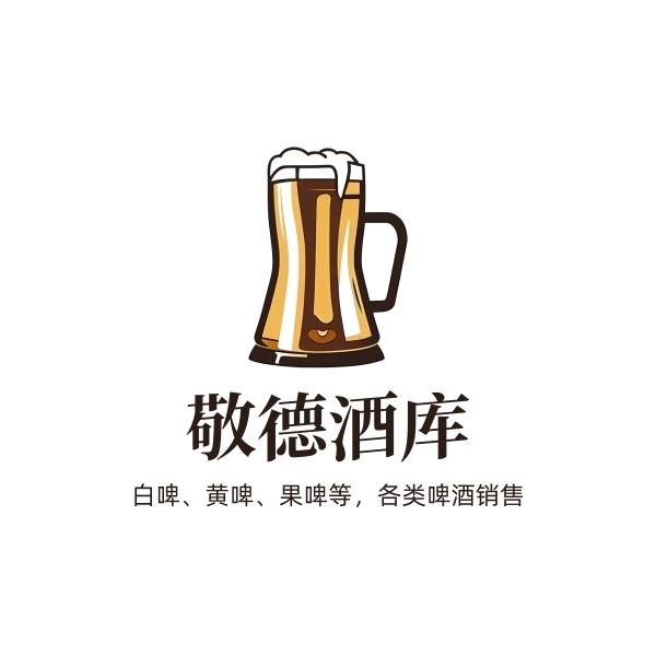 敬德商贸