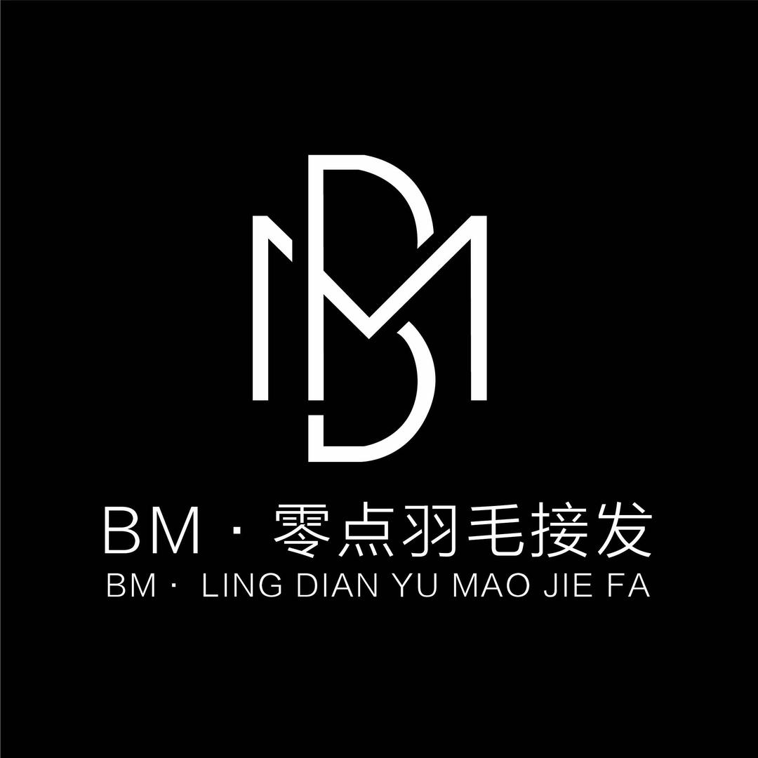 BM·零点羽毛接发官方号