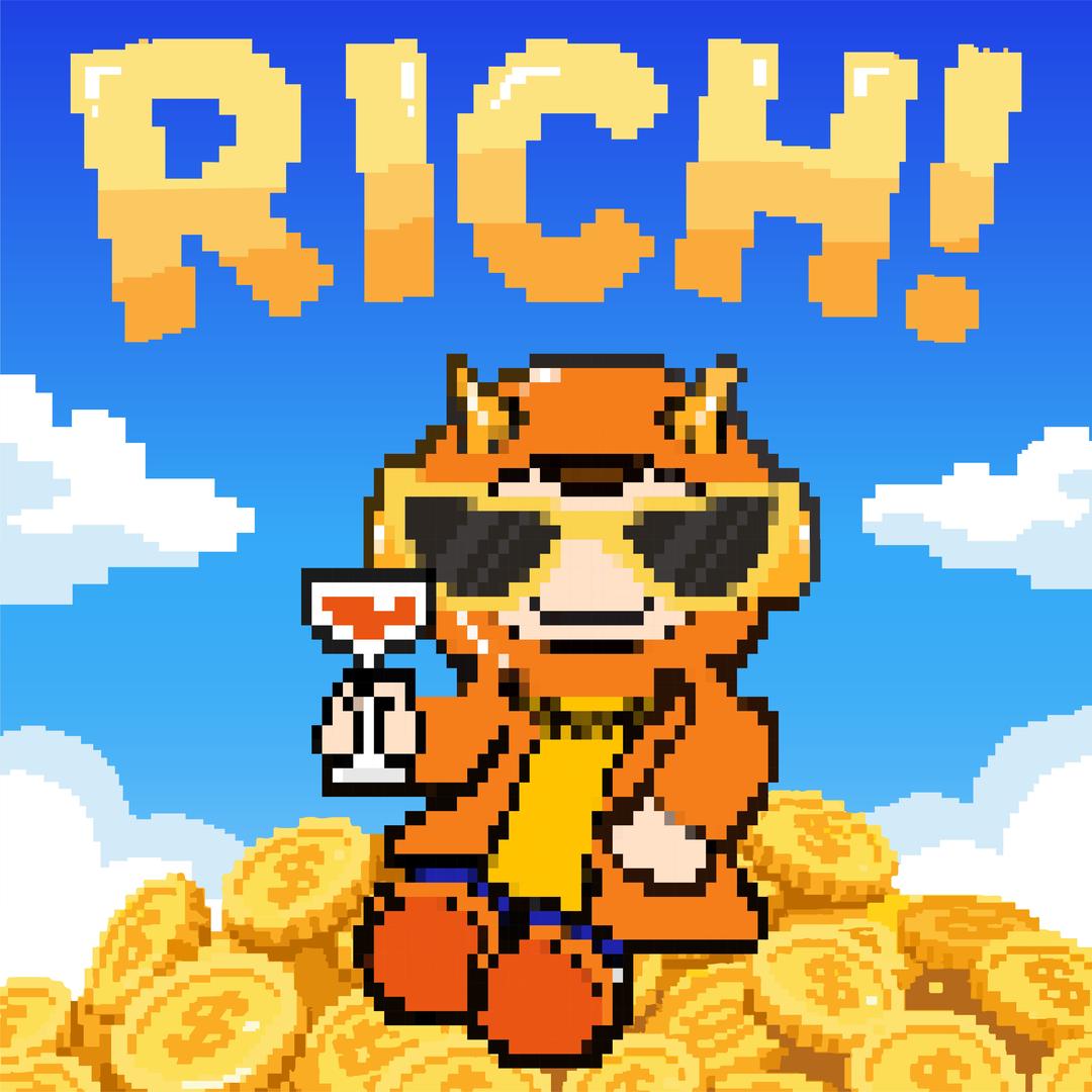 布车POCHA BOOM（爆装备版）