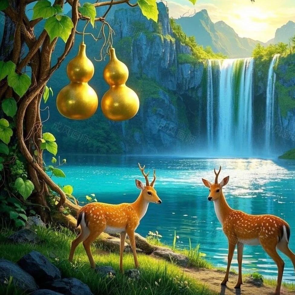 爱财得财东鸿凯途