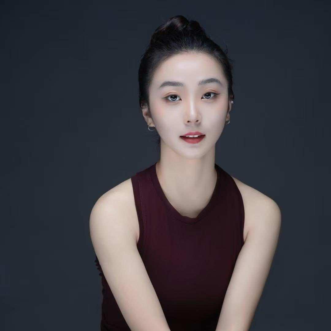 菲菲❤️💪💪