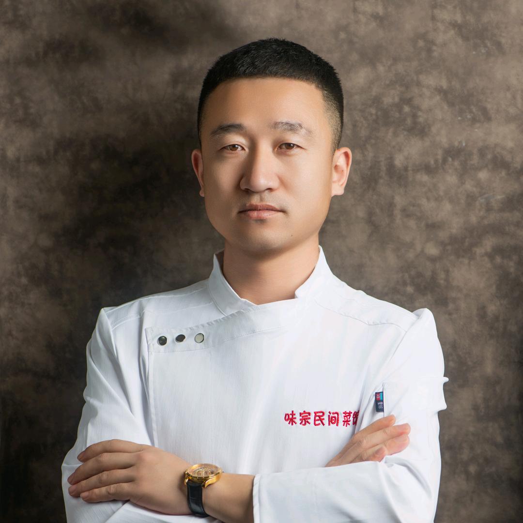 海洋味宗菜馆