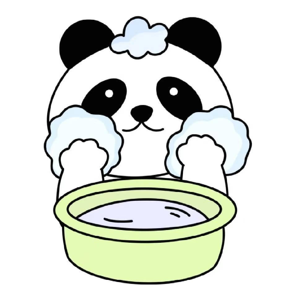 白开水洗脸吧(上海）总号