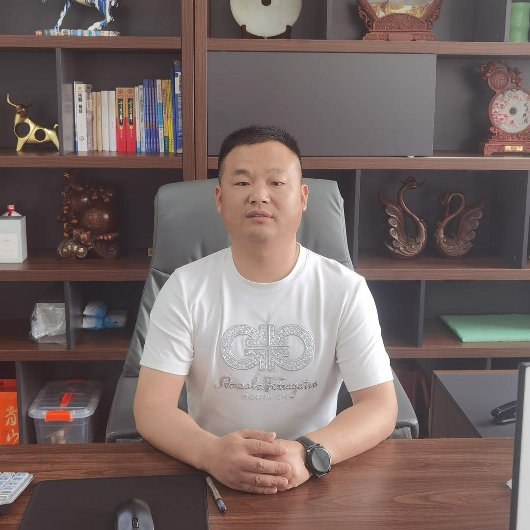 渝姐鲜切自助老火锅菏泽万达店