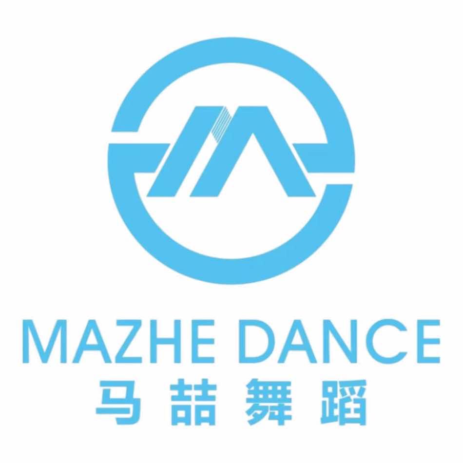 喆次方·马喆舞蹈官方号